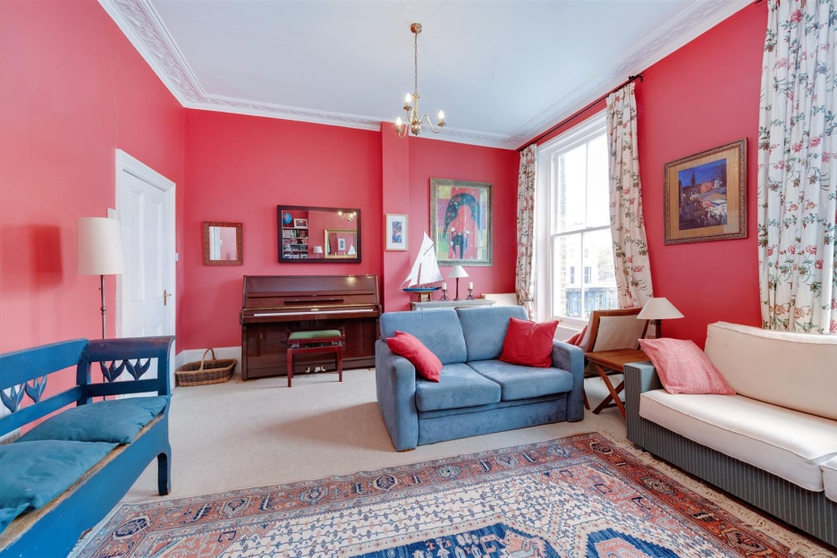 Gaisford Street, Kentish Town, London