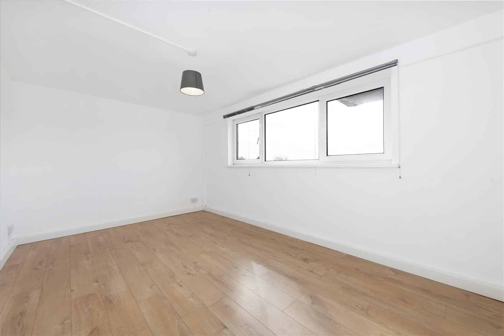 Rental investment Hornsey Rd, Holloway