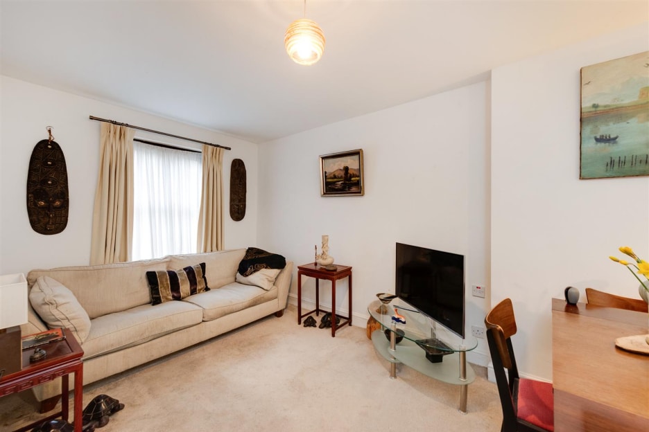 Wordsworth Place, London