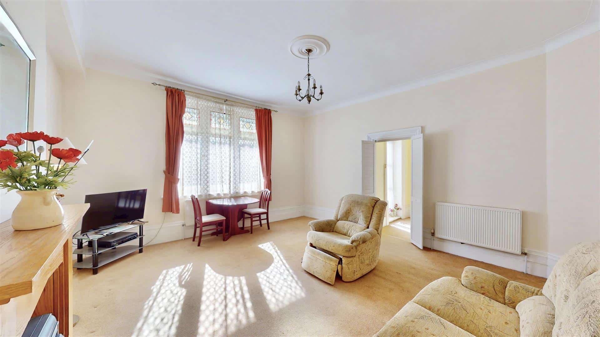 High Road, Willesden, London, NW10