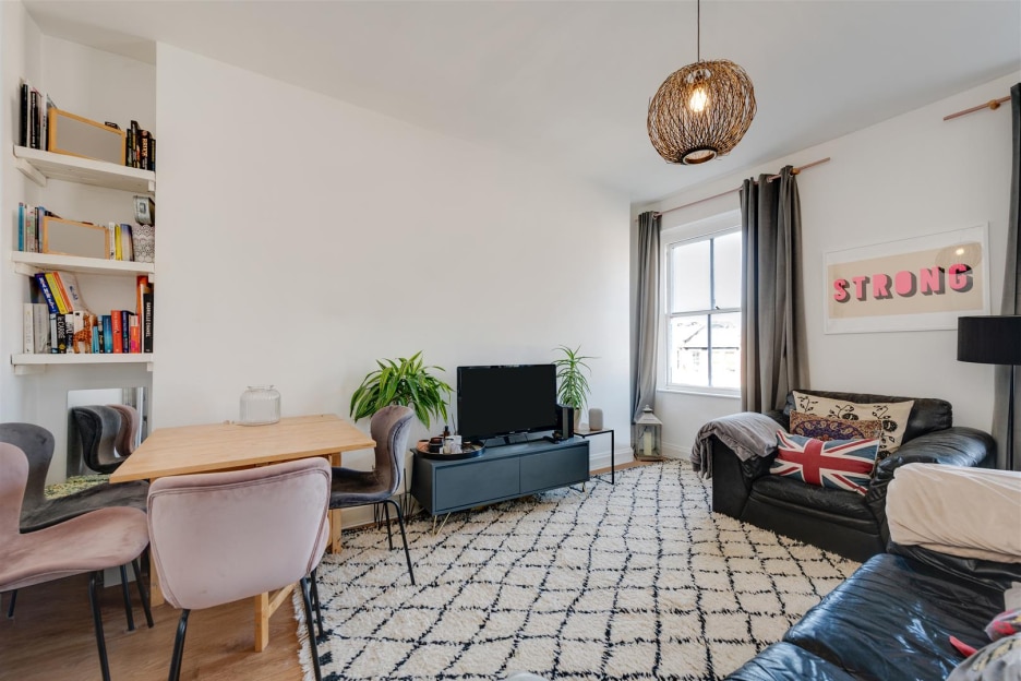 Fortess Road, Kentish Town, Kentish Town