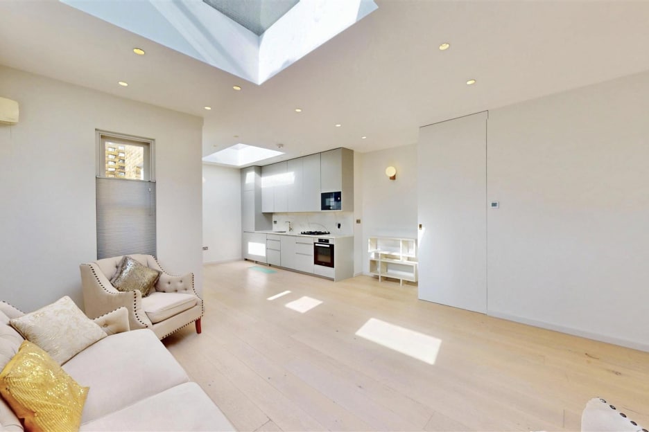 Courthope Road, London, NW3