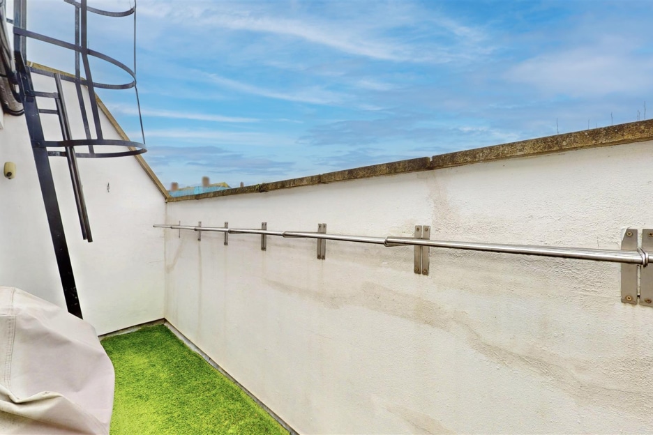 Southampton Road, London, NW5