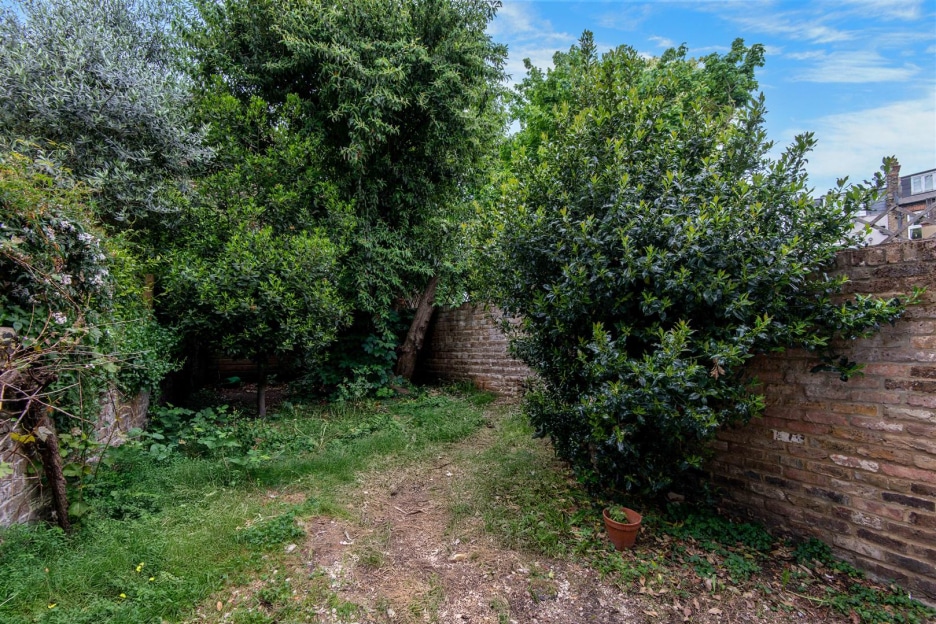 Falkland Road, London