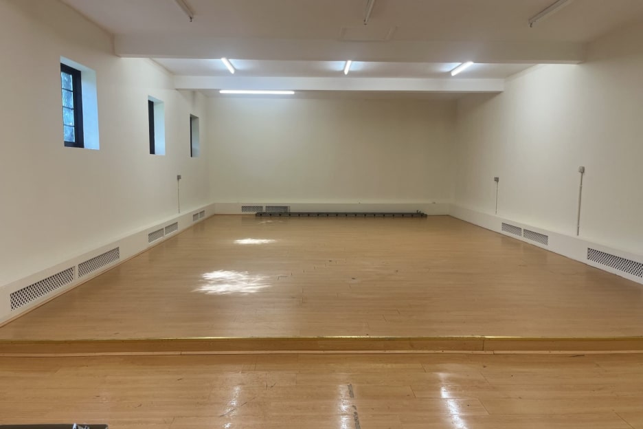 OFFICE SPACE TO LET NW5
