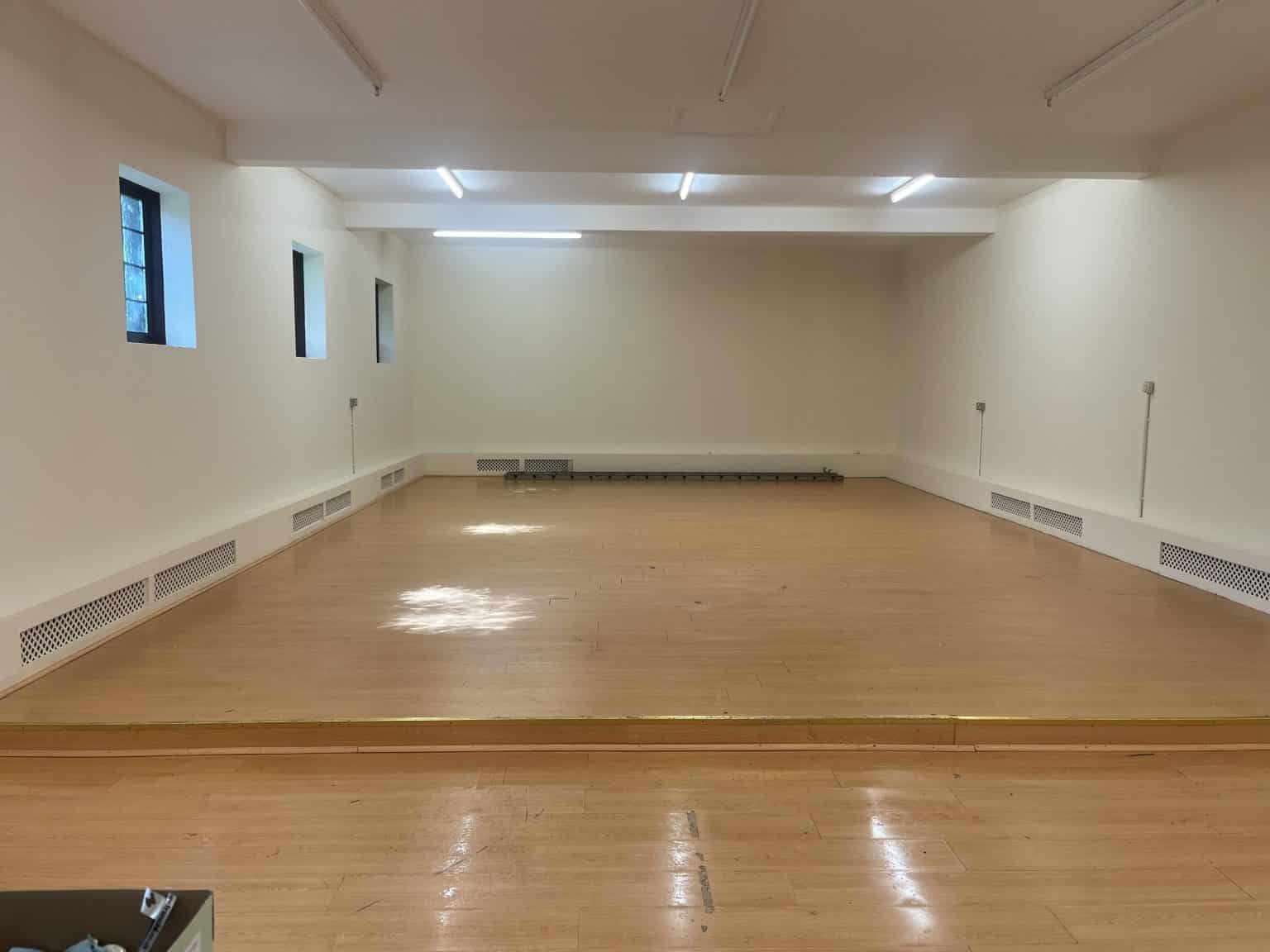 OFFICE SPACE TO LET NW5