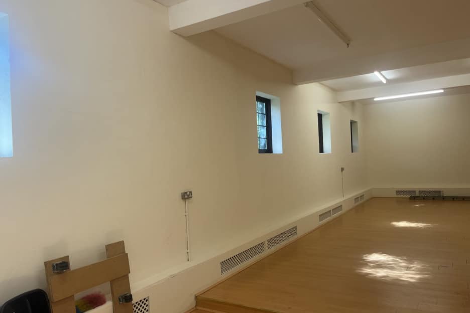 OFFICE SPACE TO LET NW5
