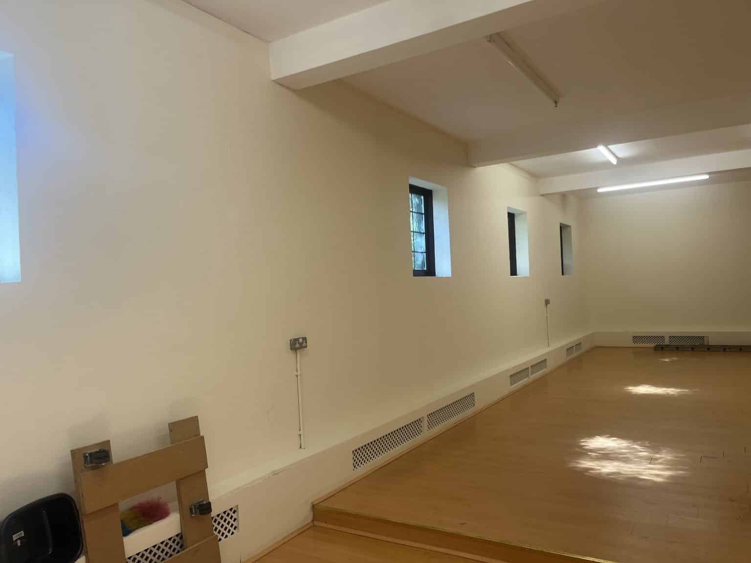 OFFICE SPACE TO LET NW5