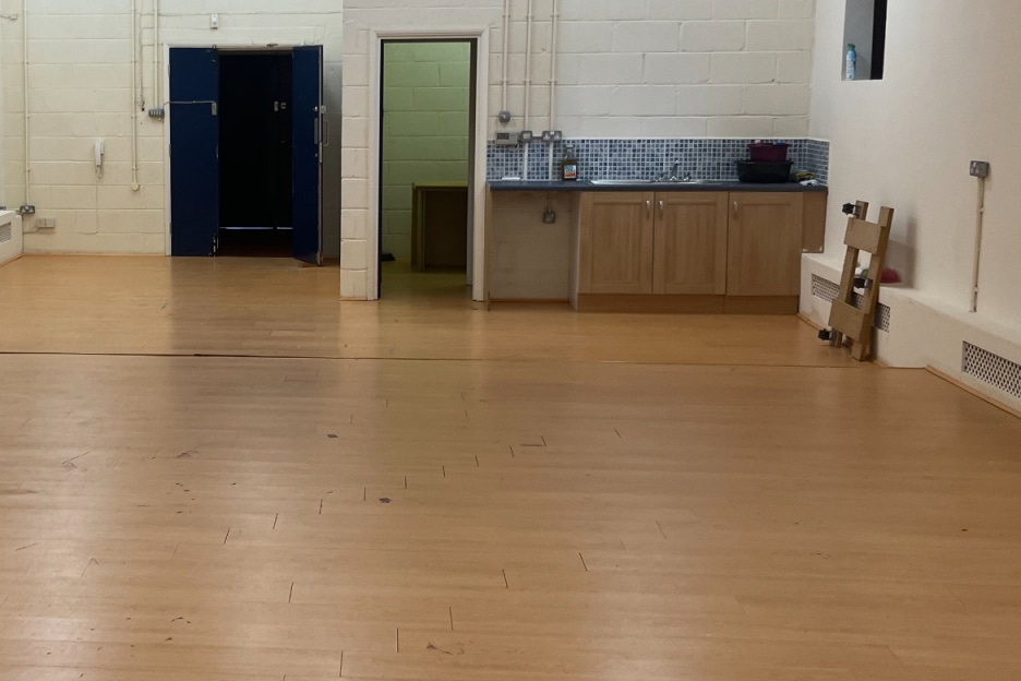 OFFICE SPACE TO LET NW5