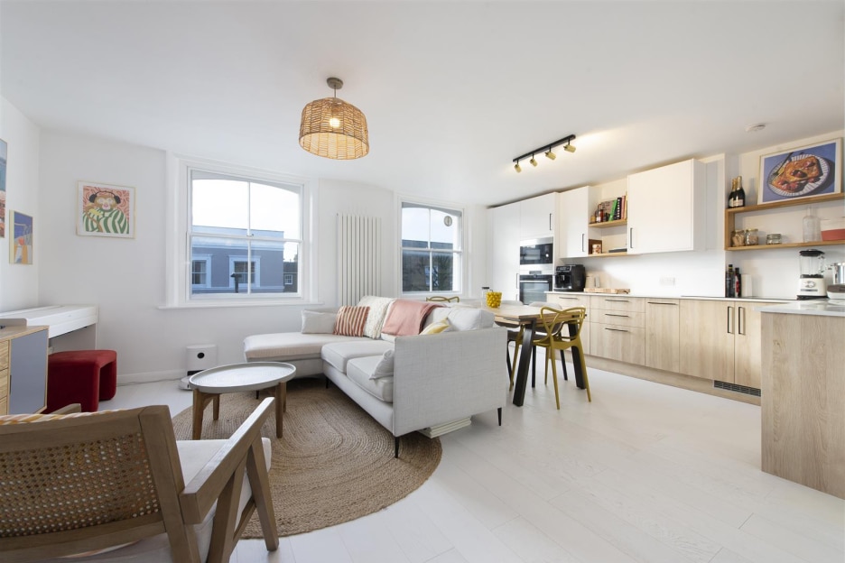 Patshull Road, Kentish Town