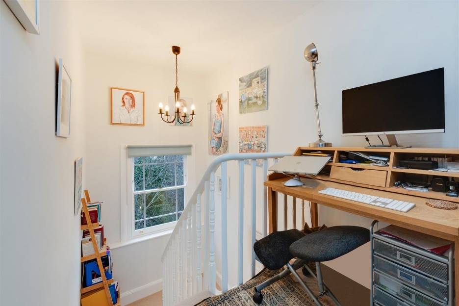 Gaisford Street, Kentish Town, London