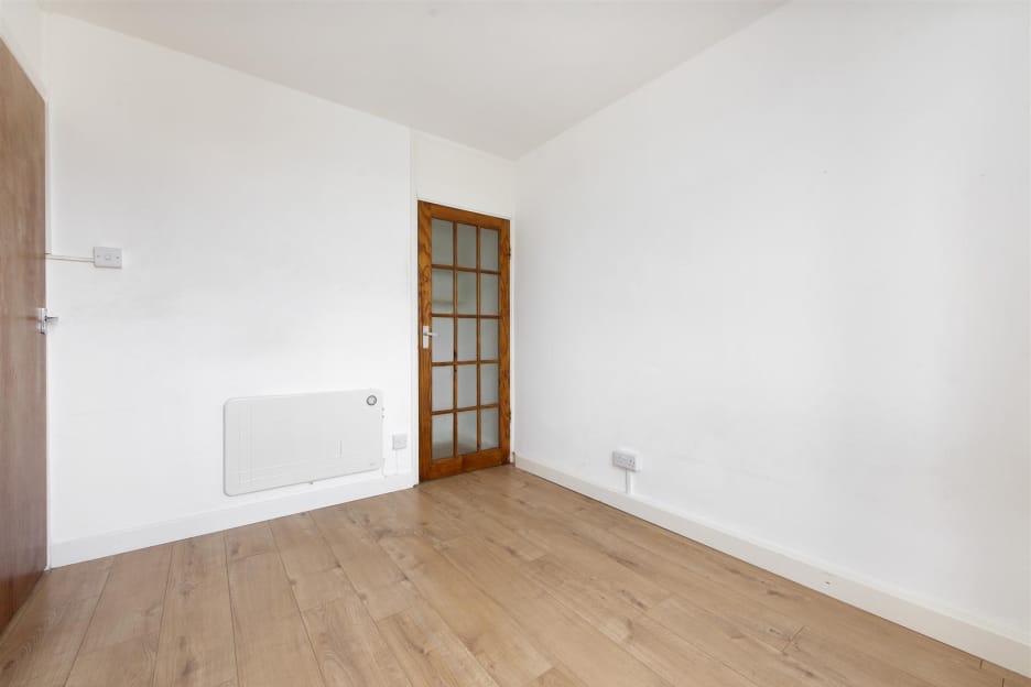 Hornsey Road, London