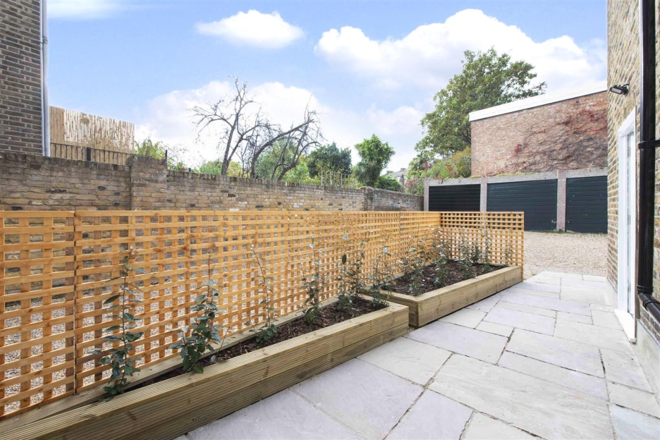 Mercers Road, Islington