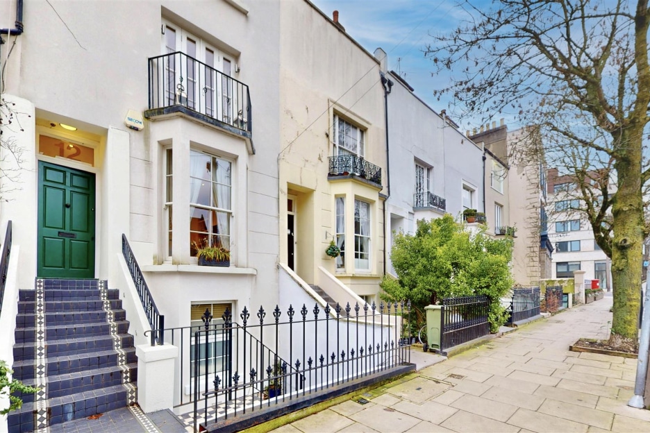 Southampton Road, London, NW5