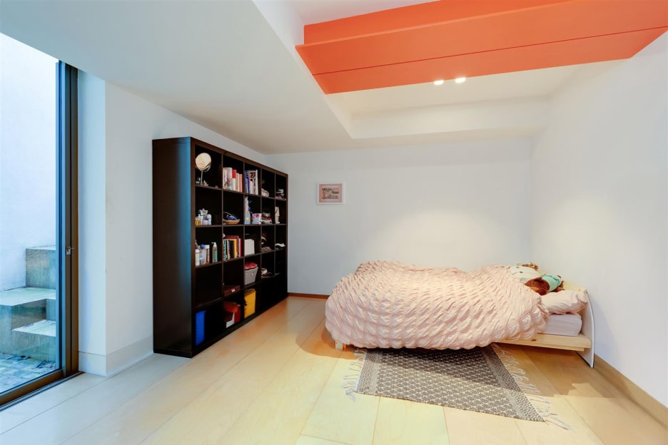 Queens Crescent, London