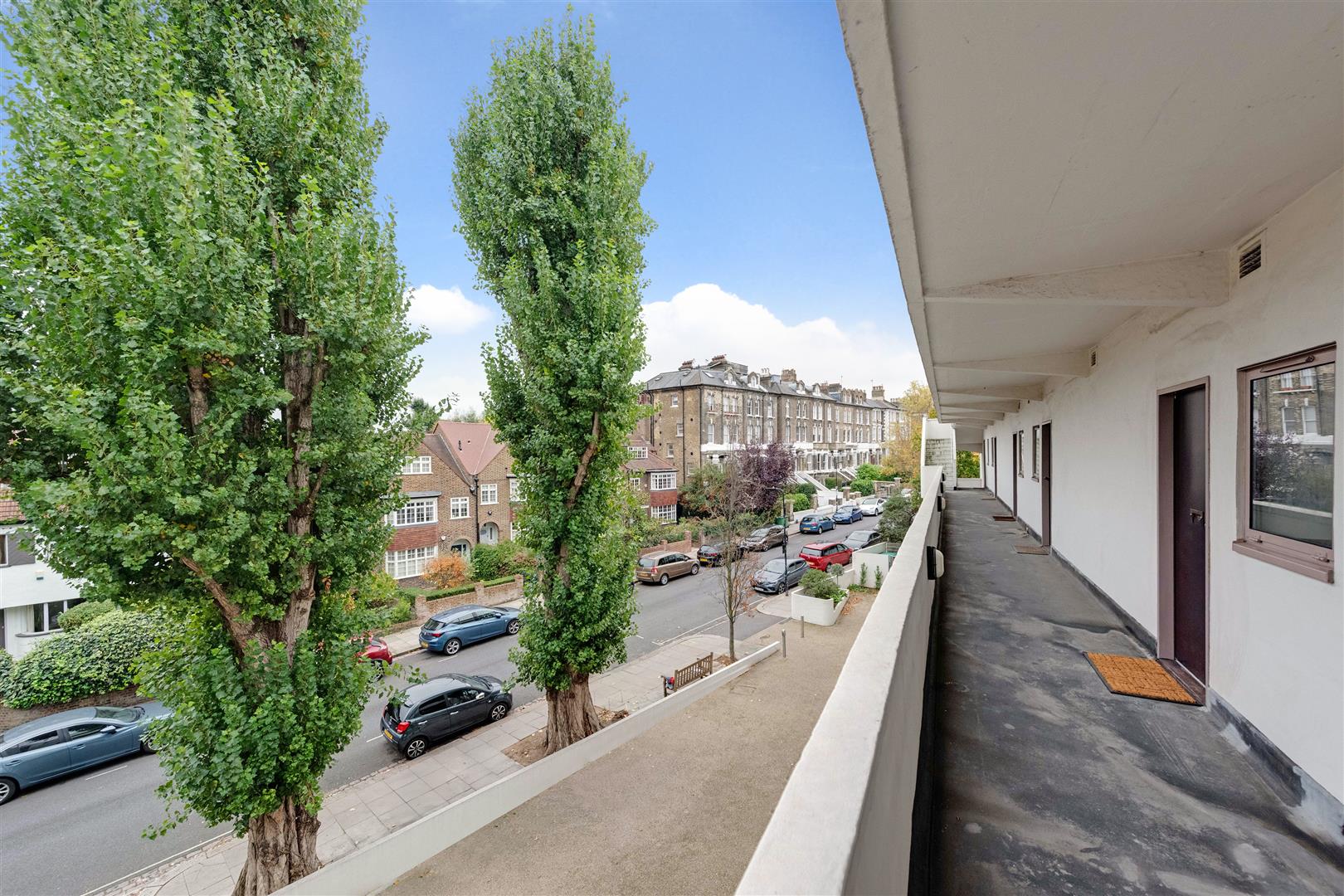 Lawn Road, Belsize Park, NW3