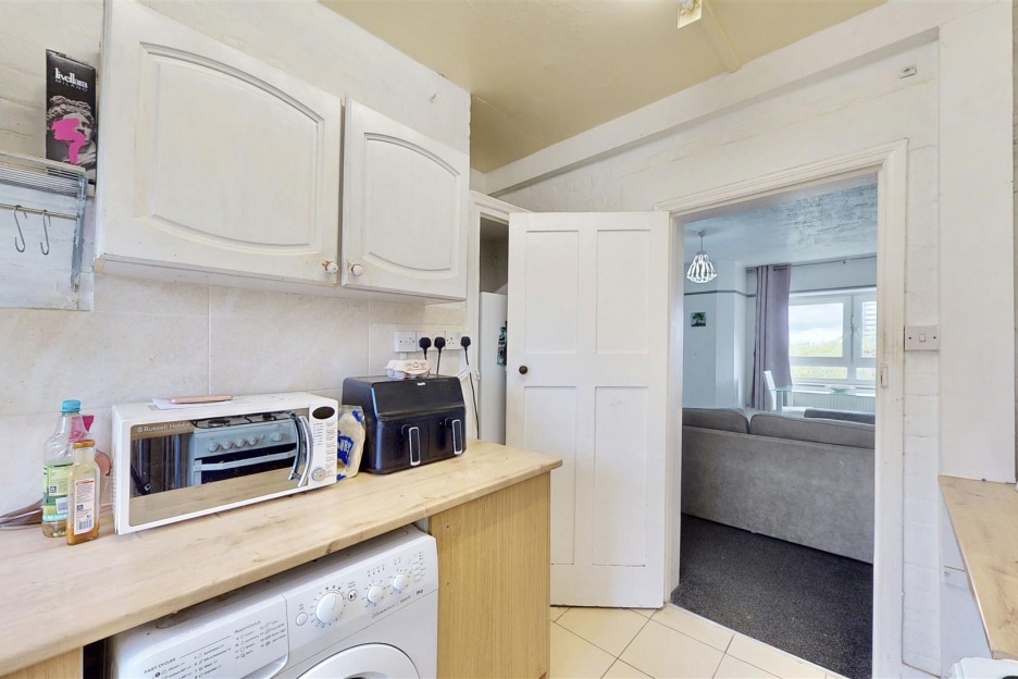 South End Close, Hampstead Heath, London, NW3