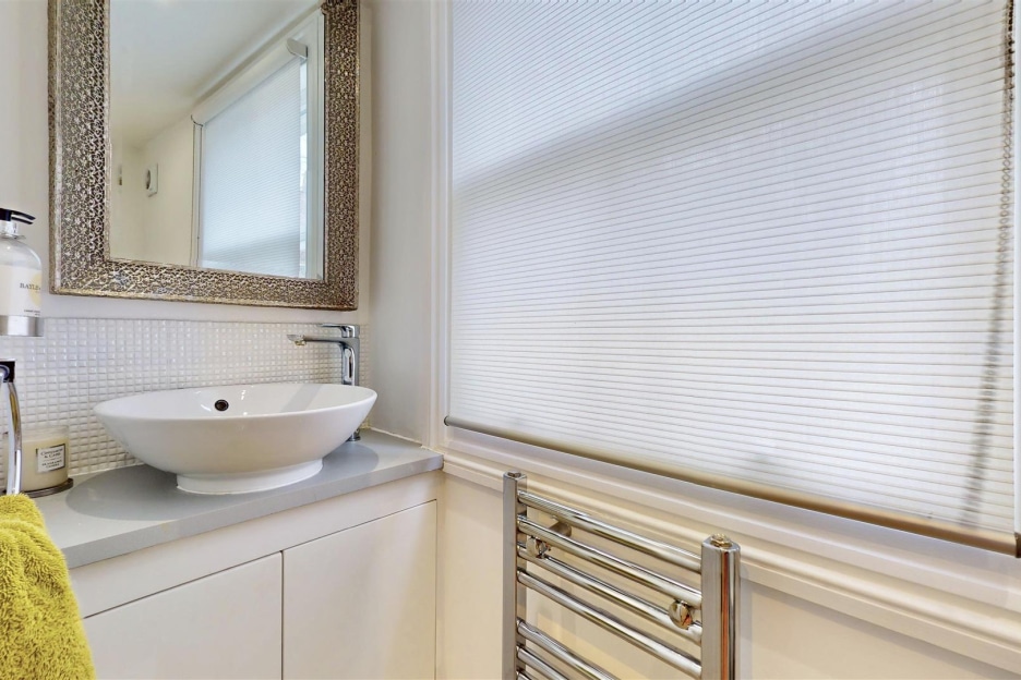 Southampton Road, London, NW5