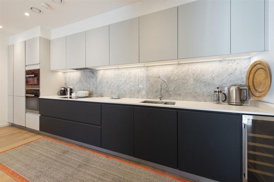 Highgate Road, London