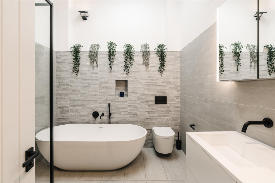 Alma Street, Kentish Town, London