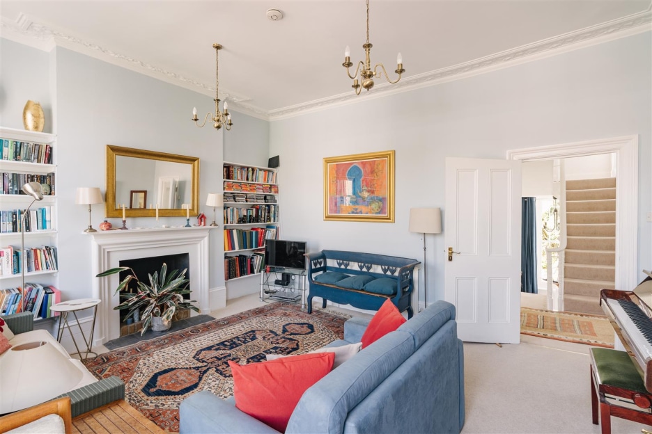 Gaisford Street, Kentish Town, London