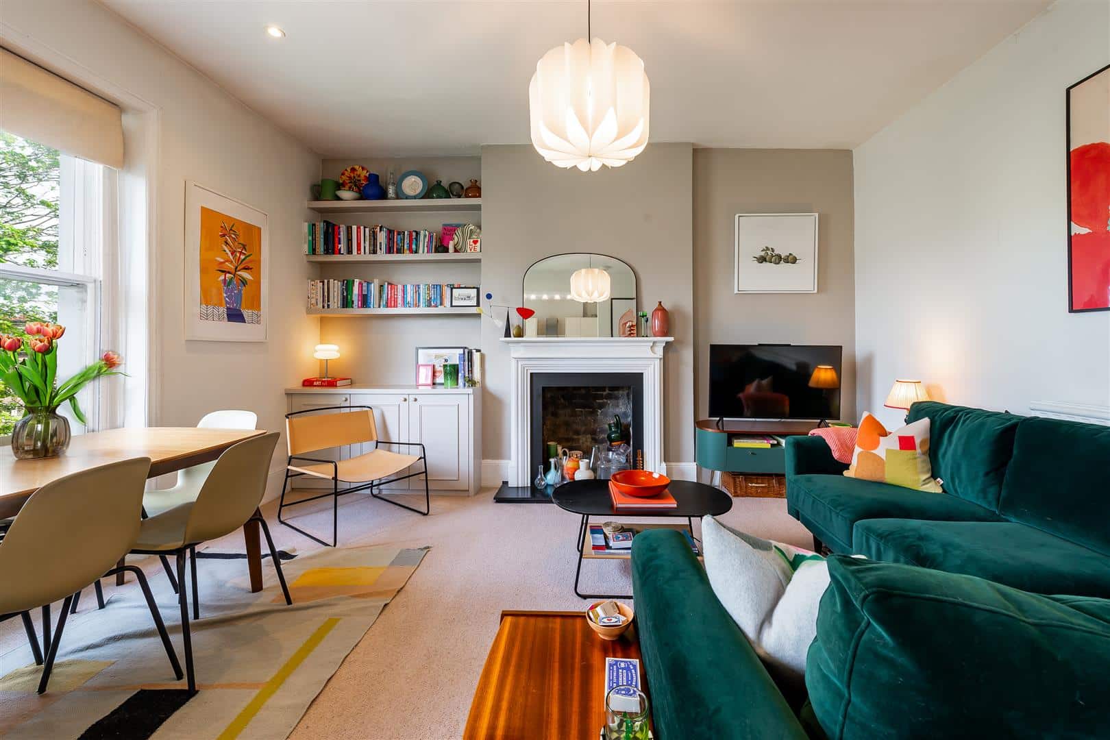 Bartholomew Road, London