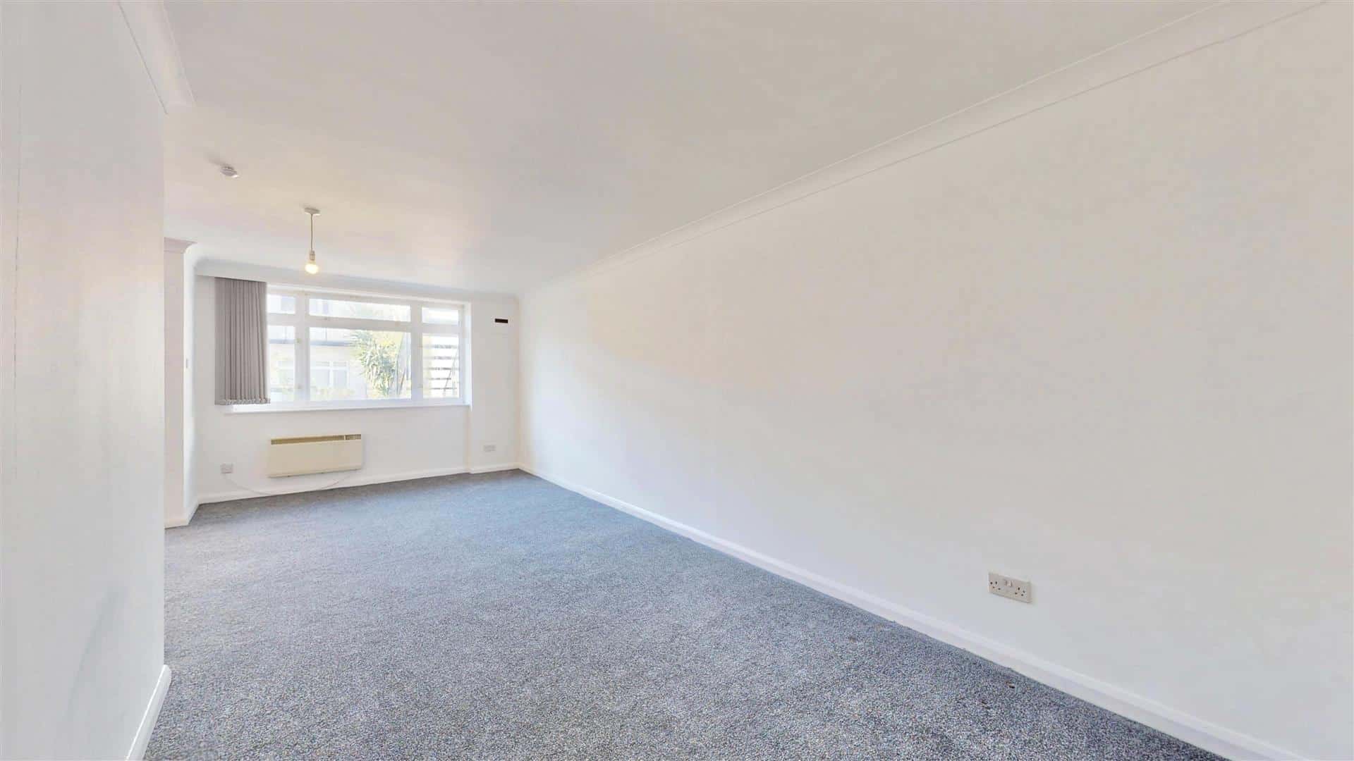 Warfield Road, London