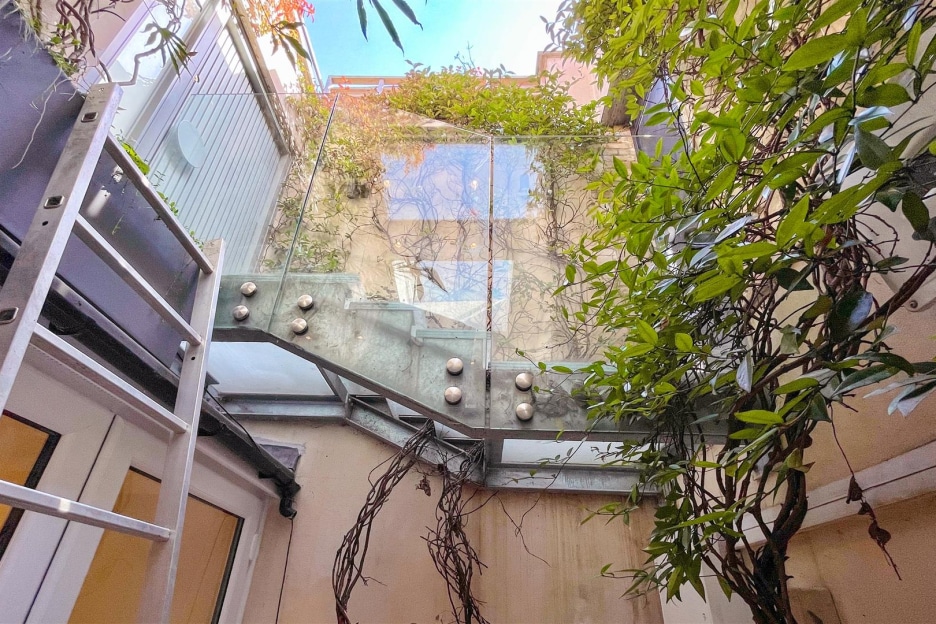 Courthope Road, London, NW3