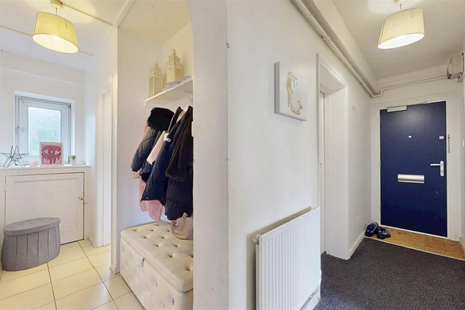 South End Close, Hampstead Heath, London, NW3