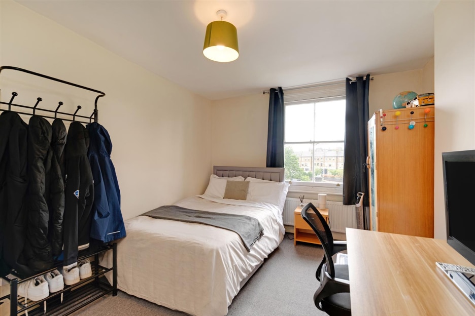 Gaisford Street, Kentish Town