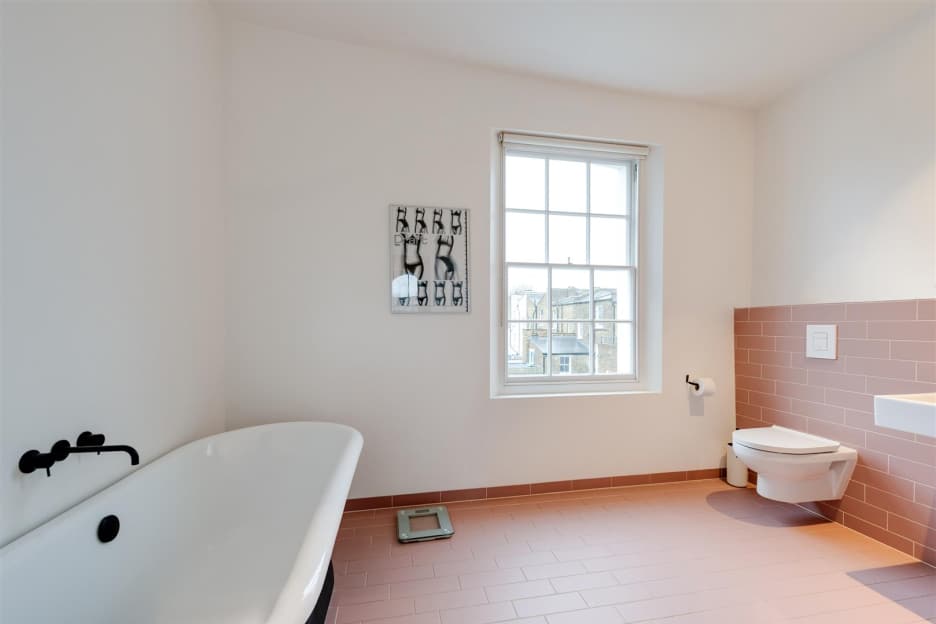 Queens Crescent, London