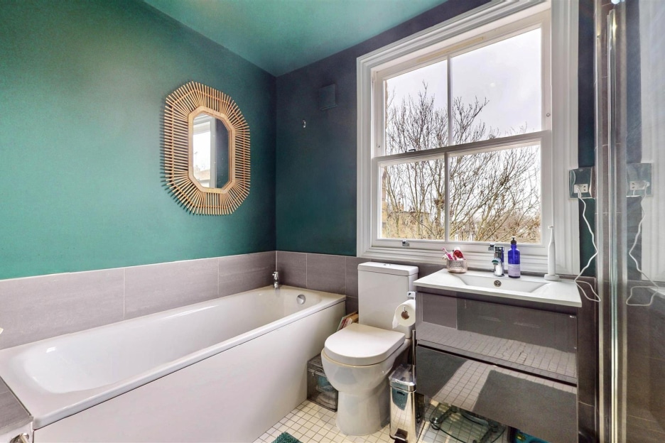 Southampton Road, London, NW5