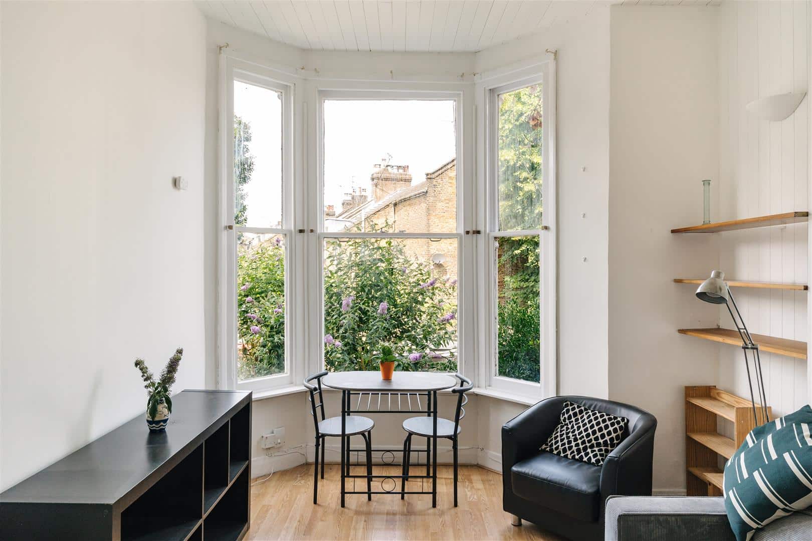 Corinne Road, London