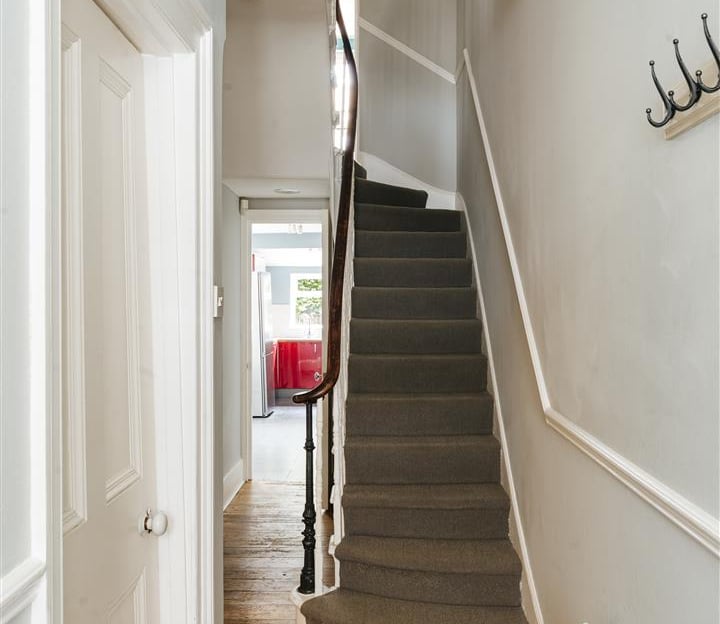 Ryland Road, Kentish Town