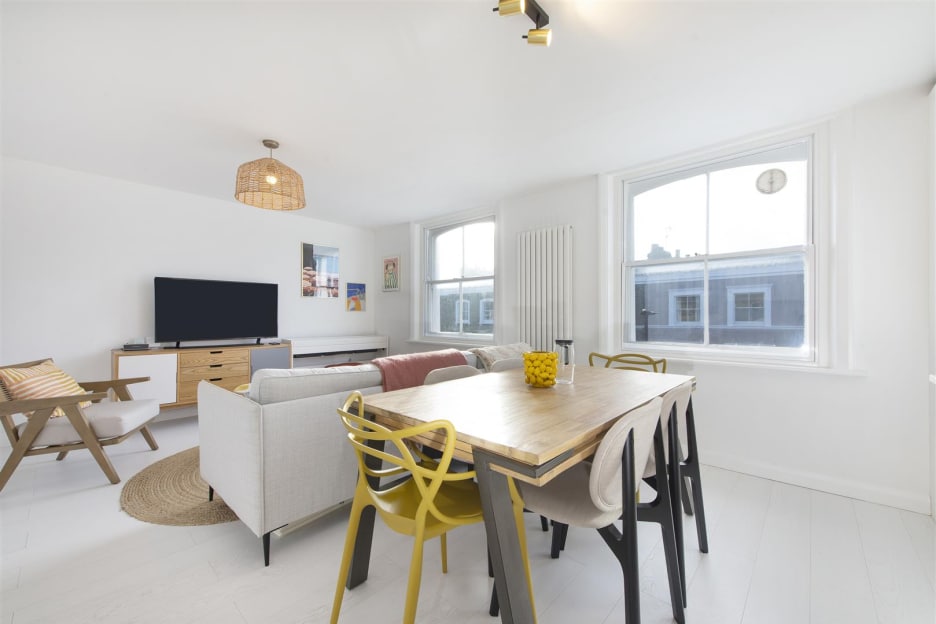 Patshull Road, Kentish Town