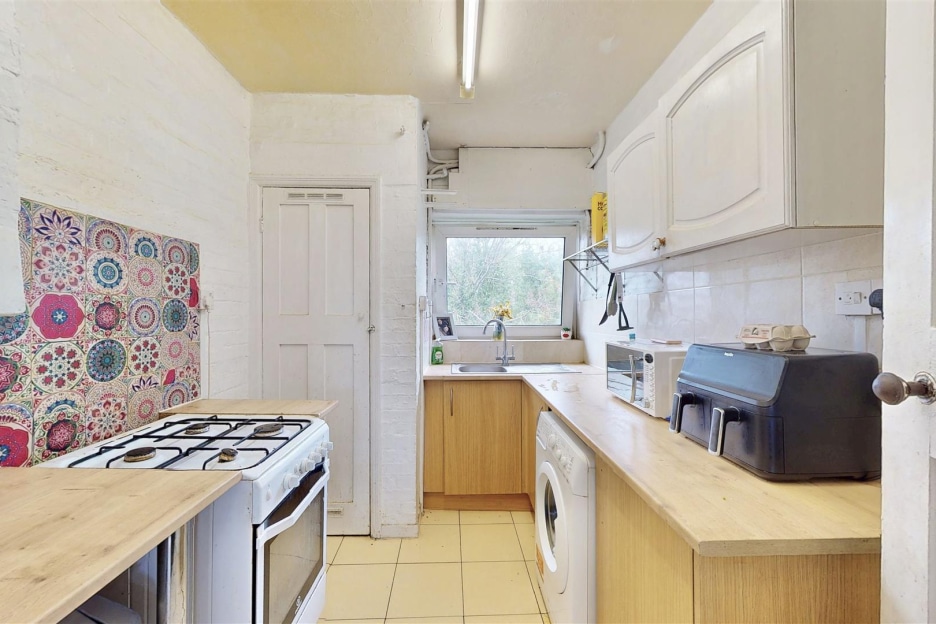 South End Close, Hampstead Heath, London, NW3