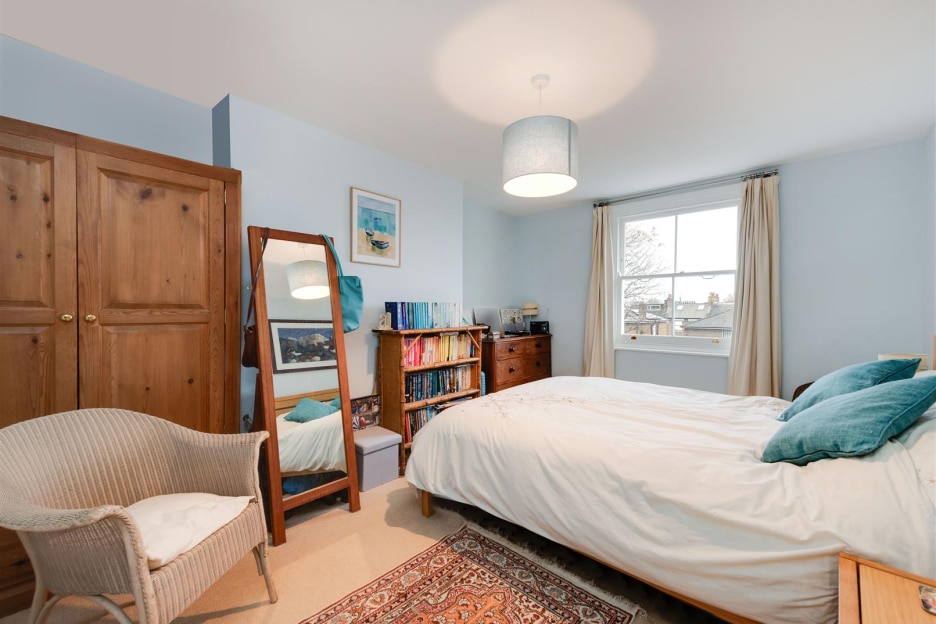 Gaisford Street, Kentish Town, London