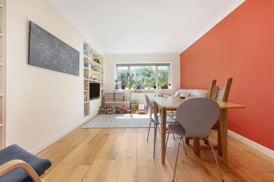 St. Albans Villas, Dartmouth Park, London