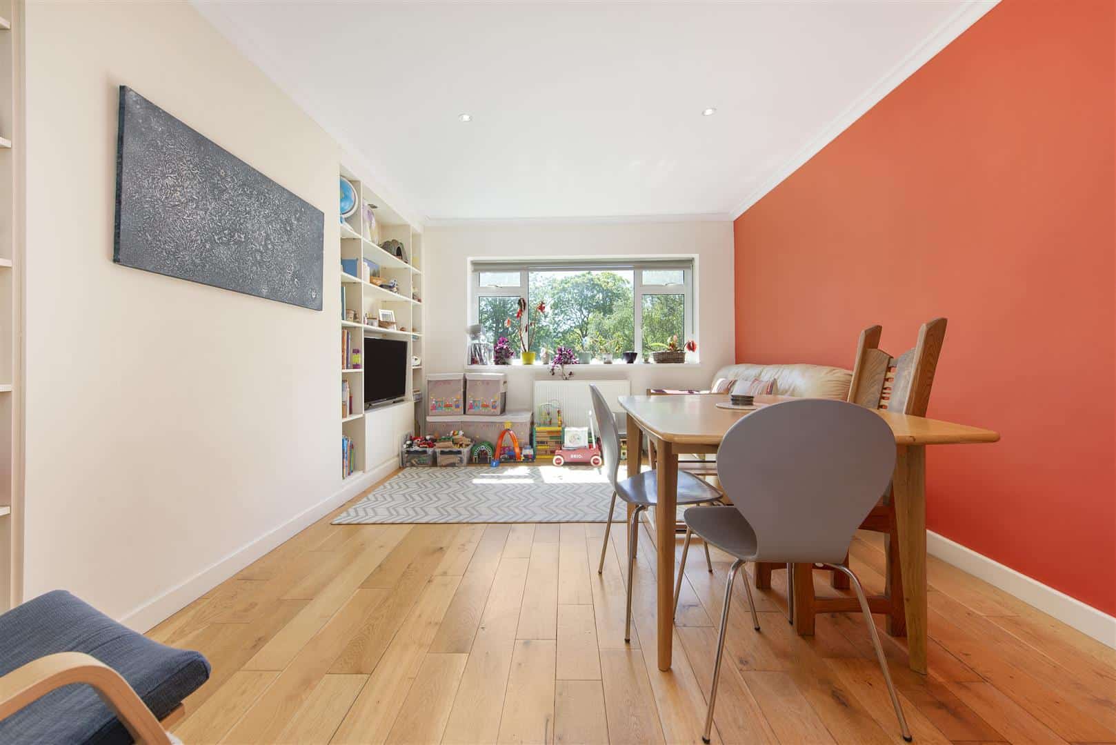 St. Albans Villas, Dartmouth Park, London