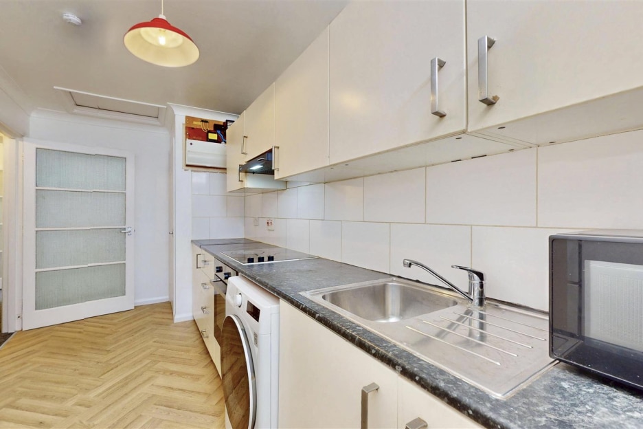 Warfield Road, London