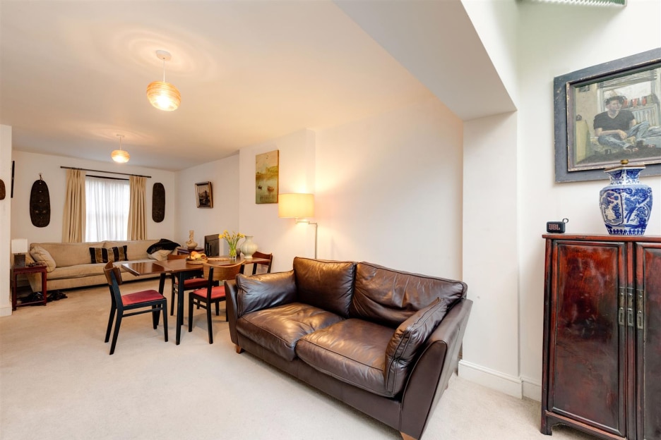 Wordsworth Place, London