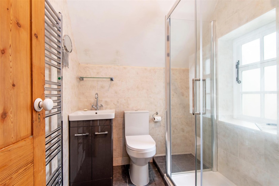 Midholm, Golders Green, London