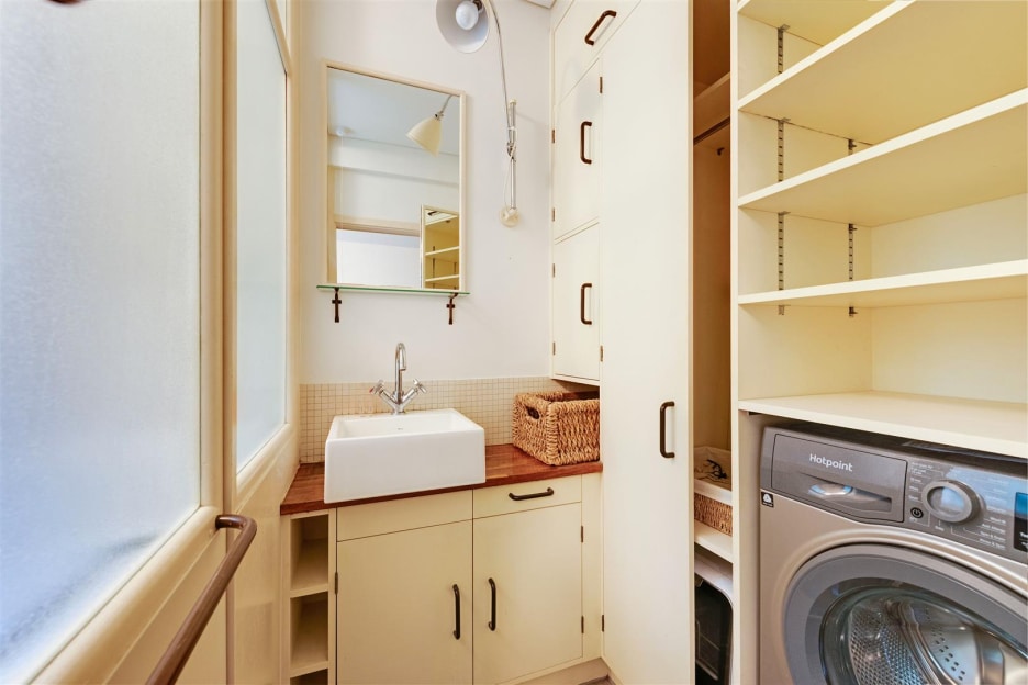 Lawn Road, Belsize Park, NW3