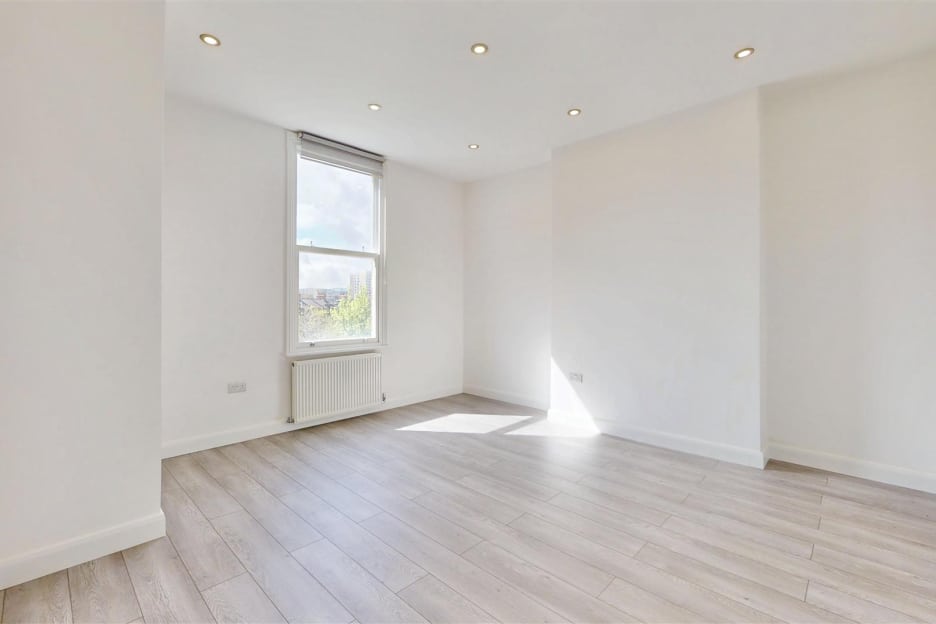 Nassington Road, London