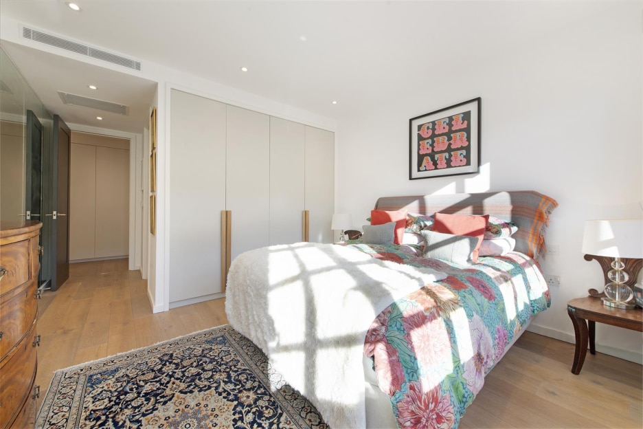 Highgate Road, London