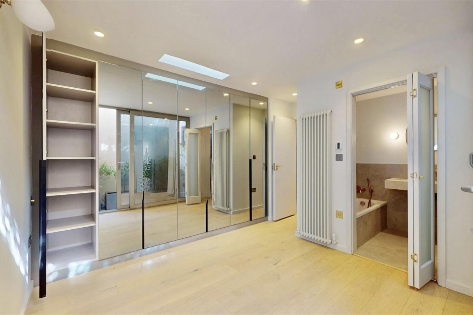 Courthope Road, London, NW3