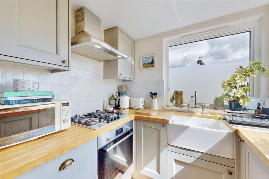 Nassington Road, Hampstead Heath, NW3