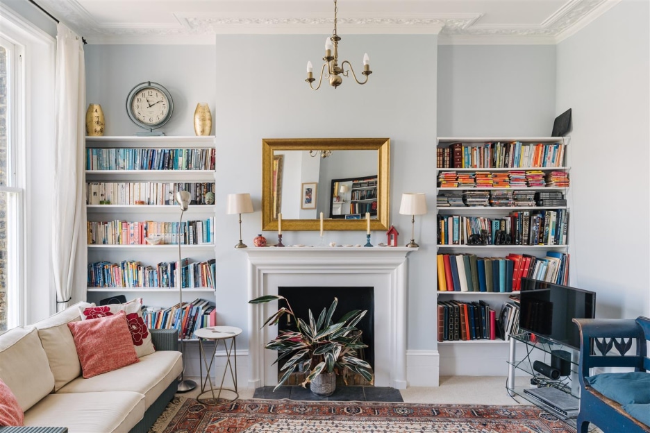 Gaisford Street, Kentish Town, London