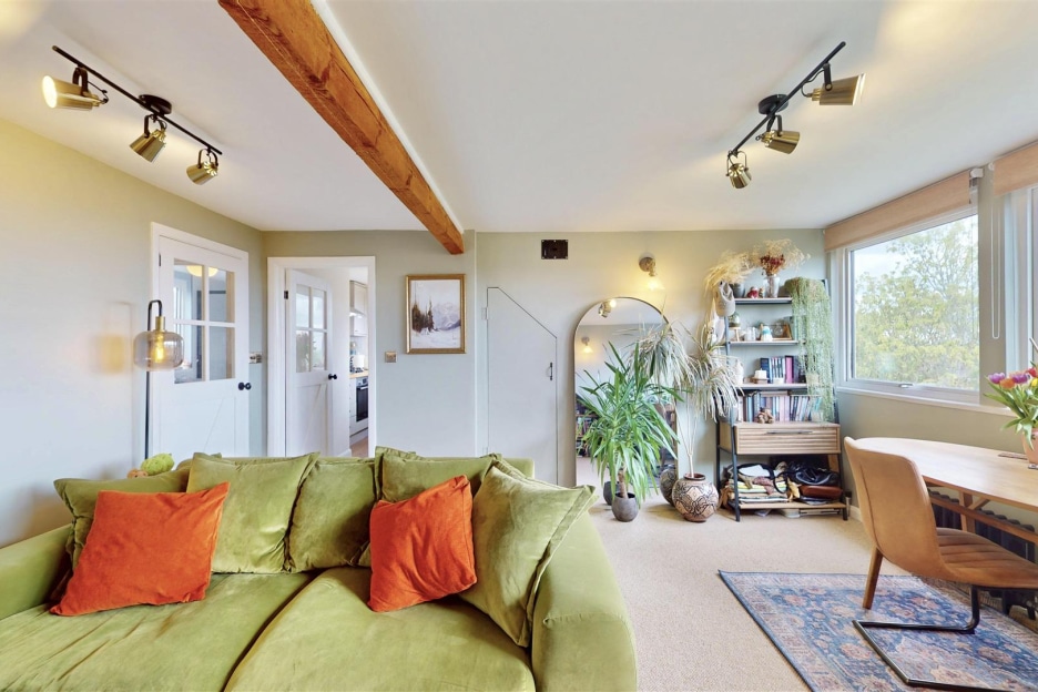 Nassington Road, Hampstead Heath, NW3