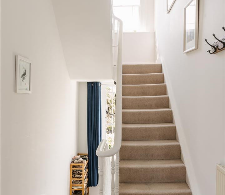 Gaisford Street, Kentish Town, London